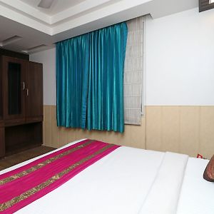 Oyo Hotel Just Stay Near Leisure Valley Park